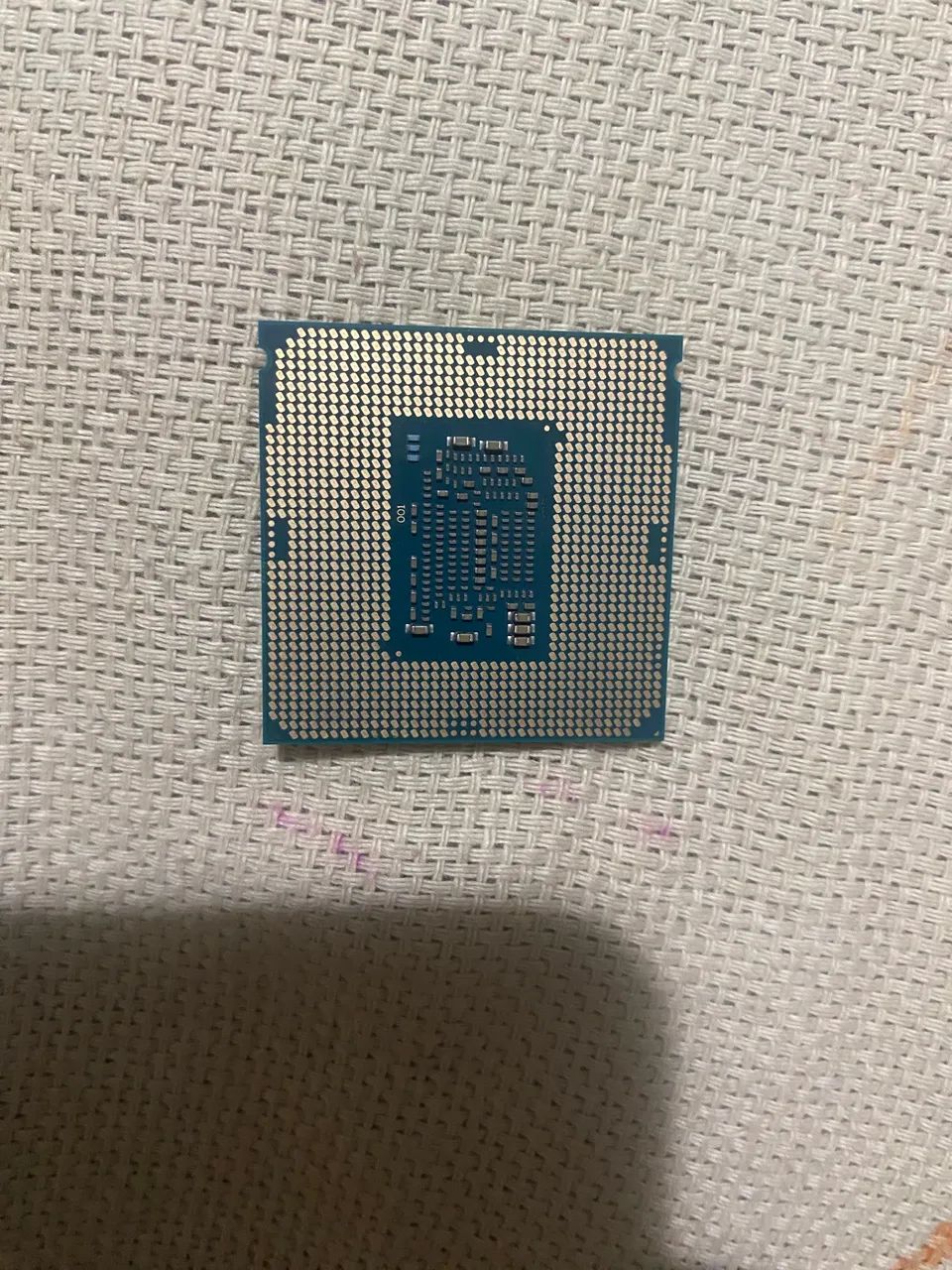 2 processadores i3 8 geração  - Foto 3