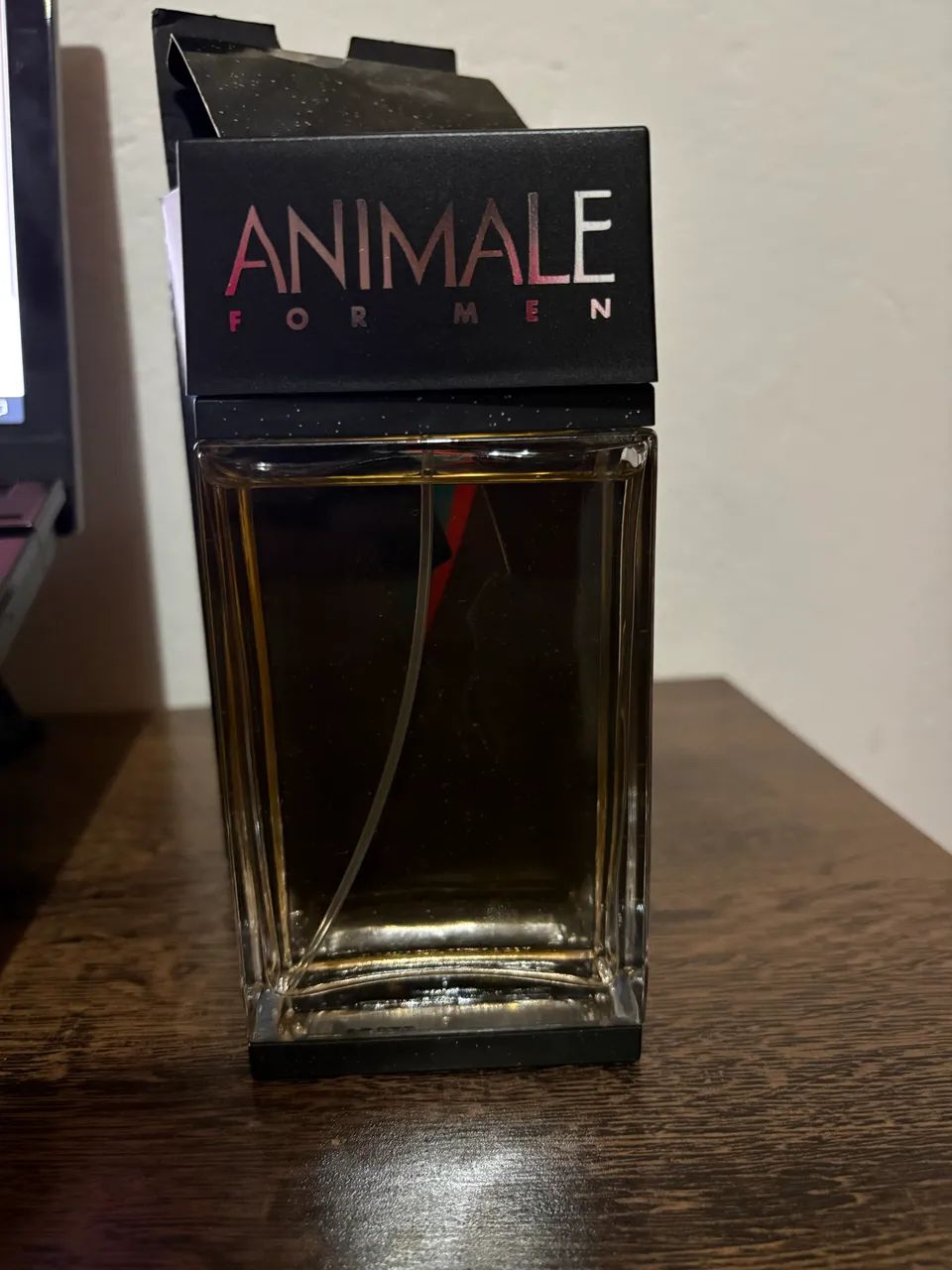 Perfume Animale 200ml  - Foto 4