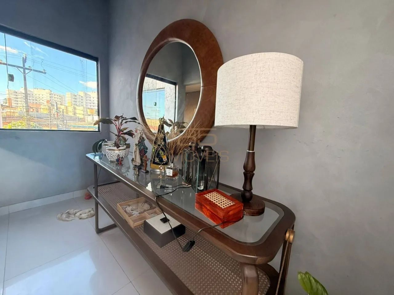 Casa Comercial para Aluguel na Av. Eraldo Lins Cavalcante - Foto 2