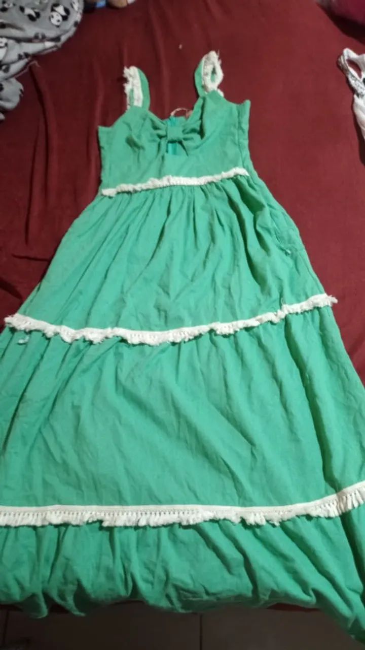 Vestido  - Foto 2