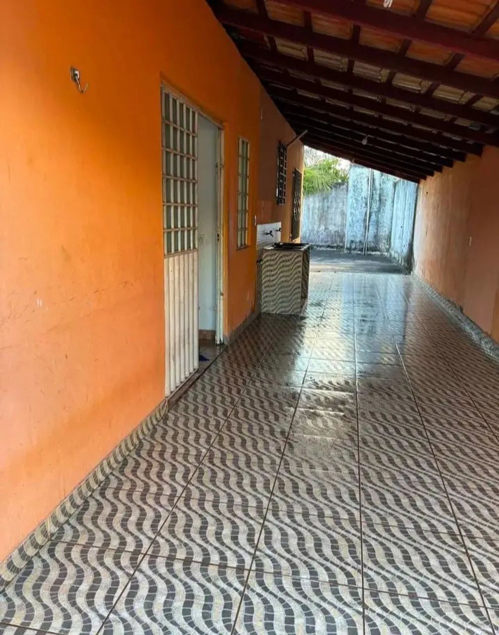 Vende-se casa no Curuçambá  - Foto 2