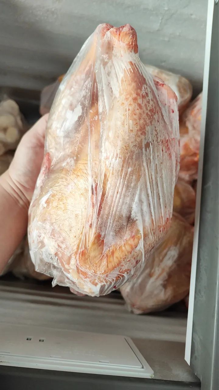FRANGO SEMI CAIPIRA - Foto 4