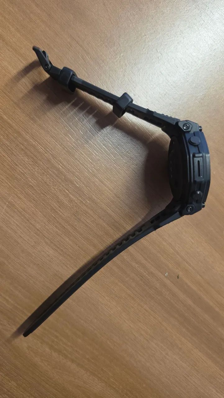 Smartwatch Amazfit T Rex 3 Pro - Foto 4