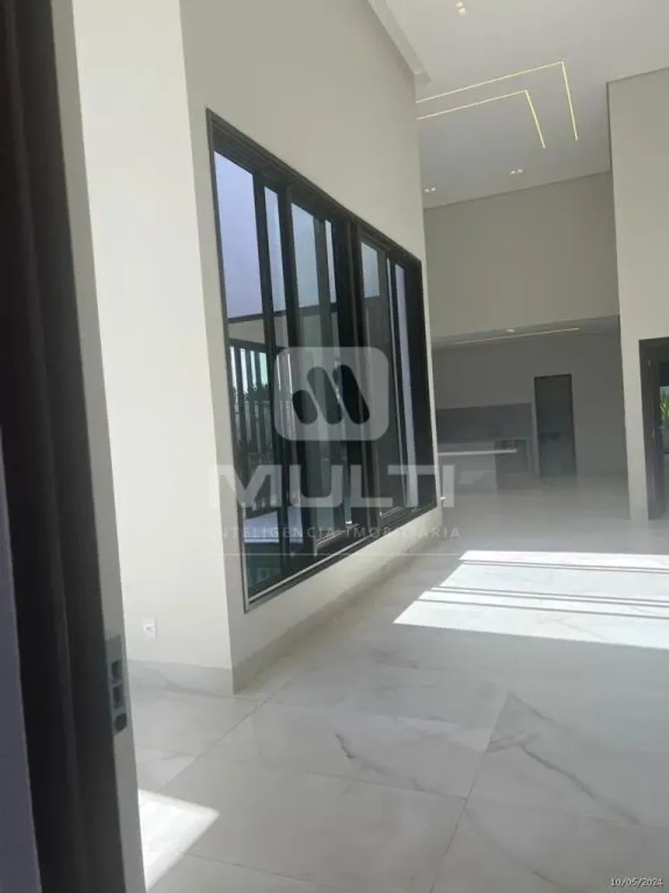 Casa Condominio - JARDINS GENOVA COND - Foto 5