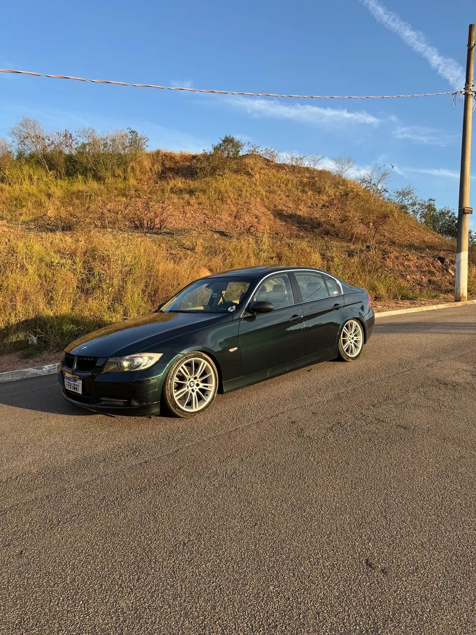 BMW 325I A 2008 - Foto 5