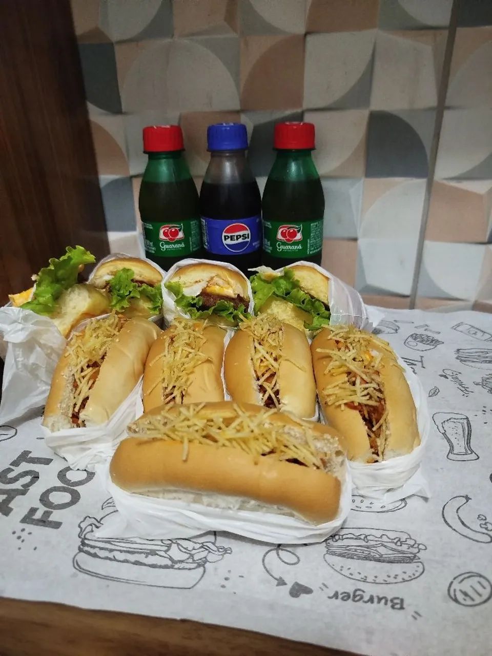 Encomendas  - Foto 2