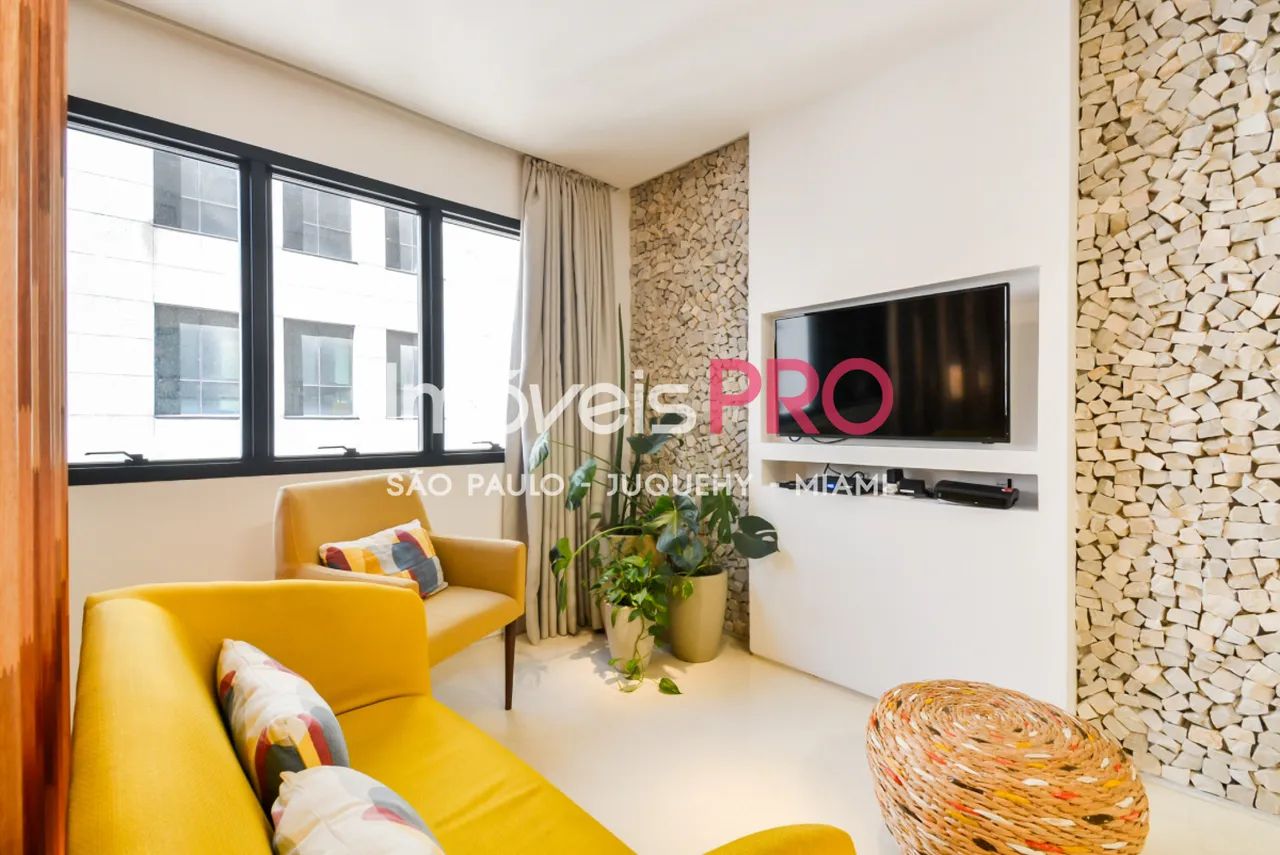 Apartamento, Itaim Bibi - São Paulo - Foto 4