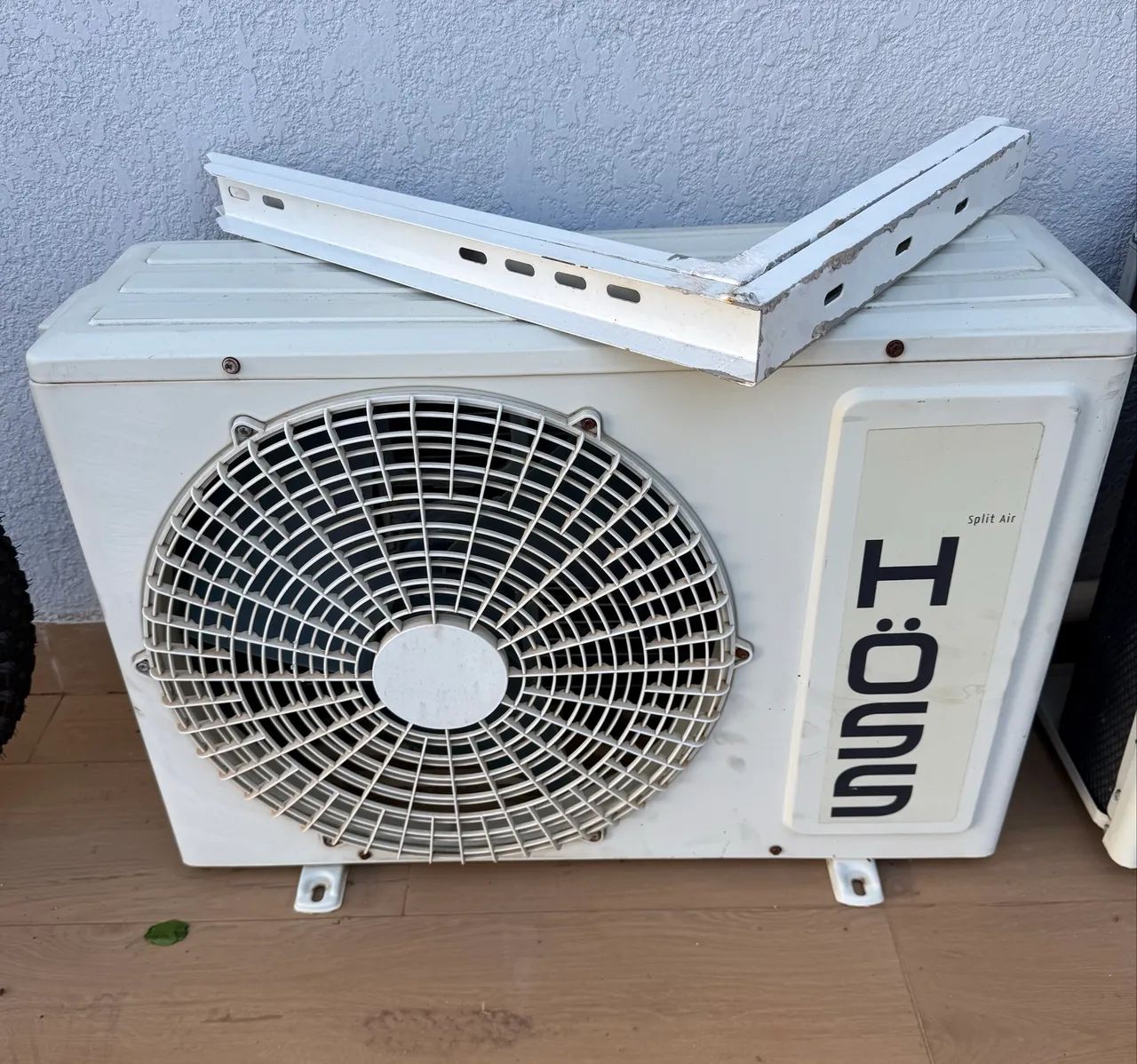 Ar condicionado 12000 btus - Foto 3