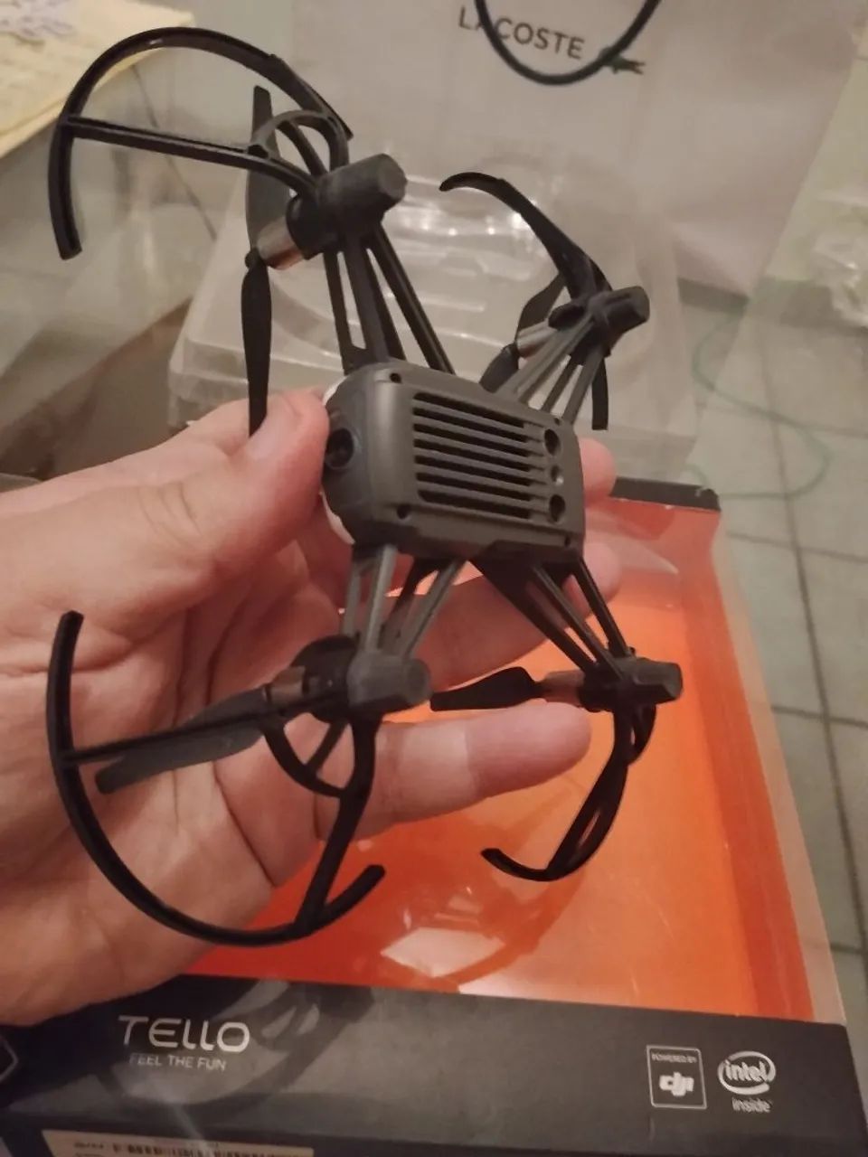 Drone TELLO Original  - Foto 2