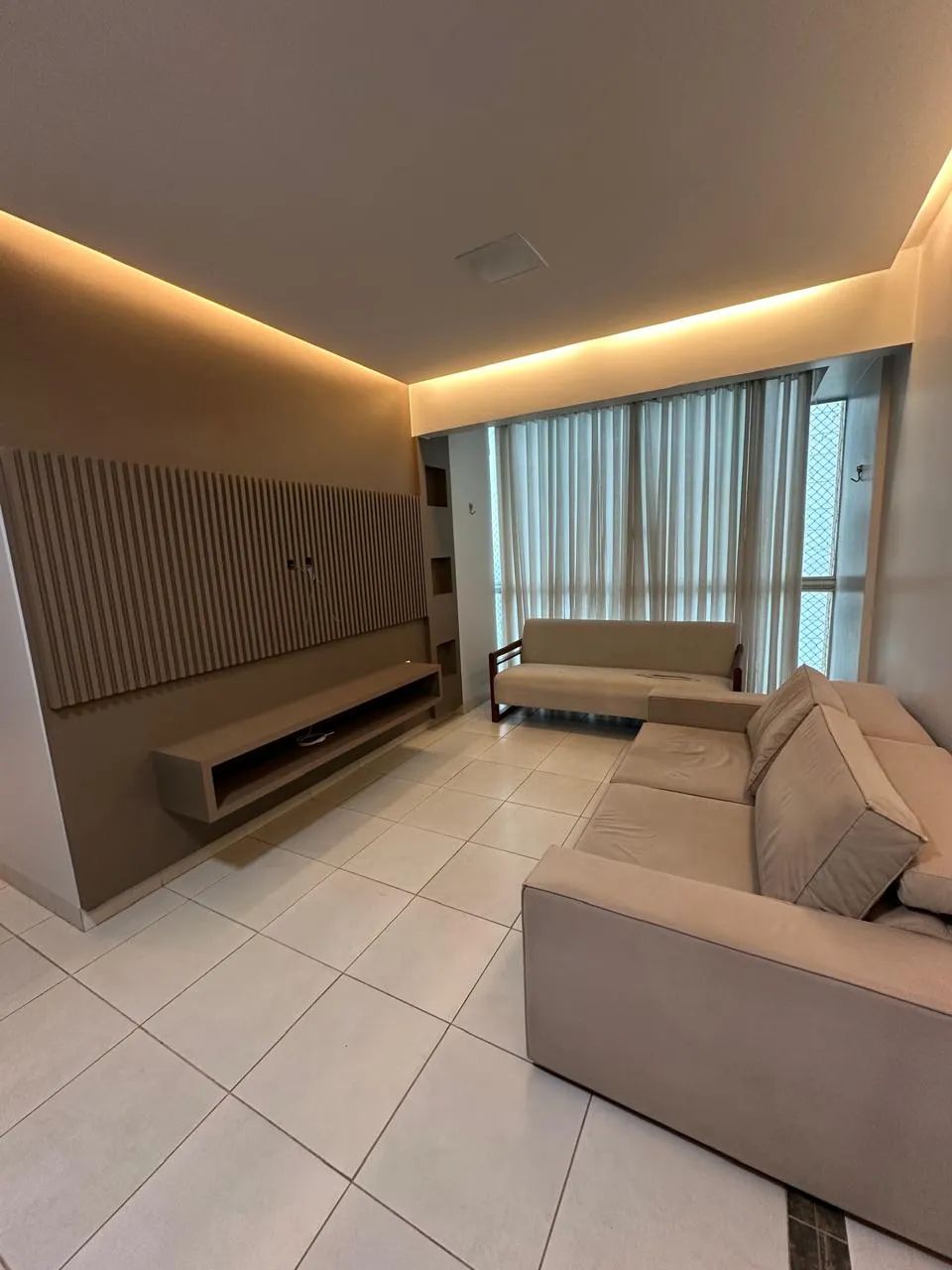 Residencial Torres da Serra