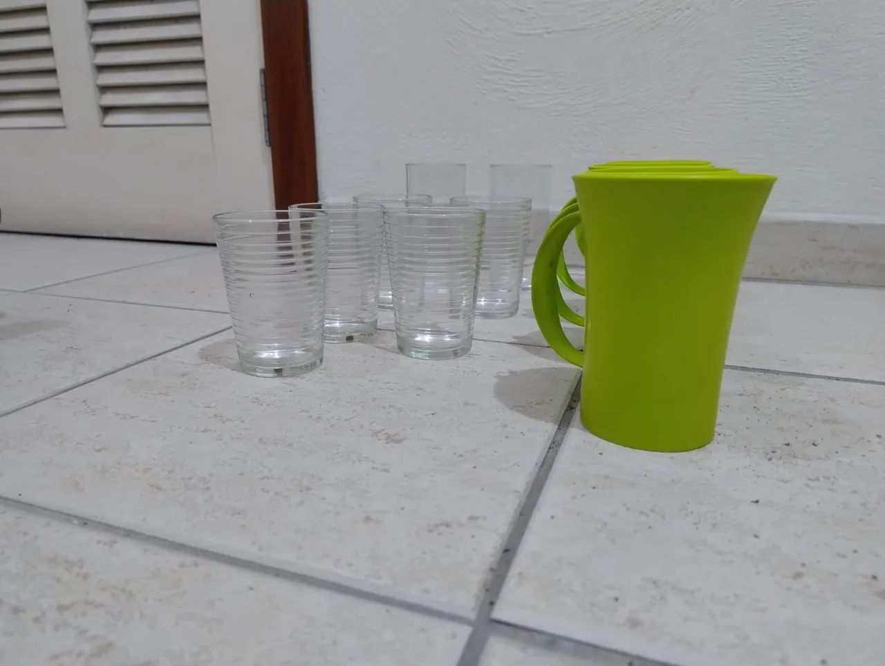 Kit Copos diversos  - Foto 3