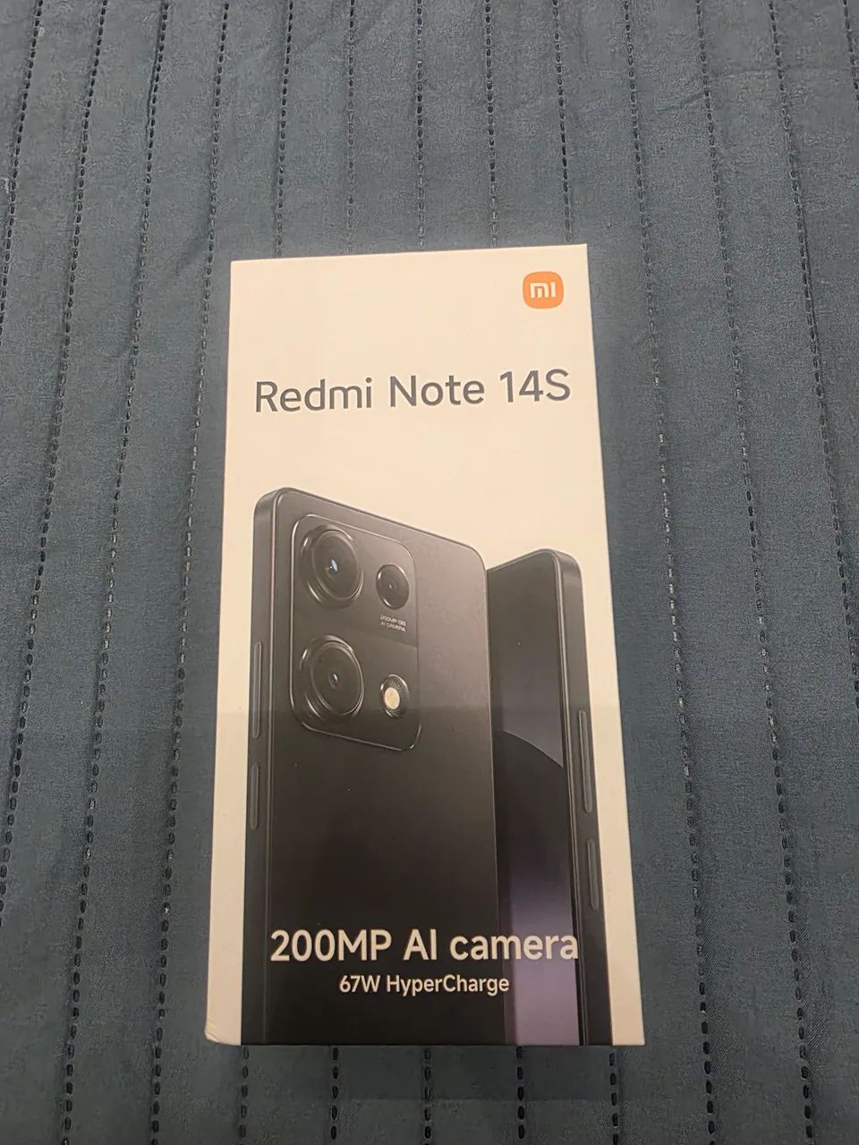 Redmi 14s