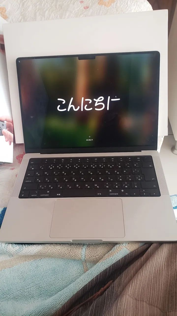 MacBookPro - Foto 3