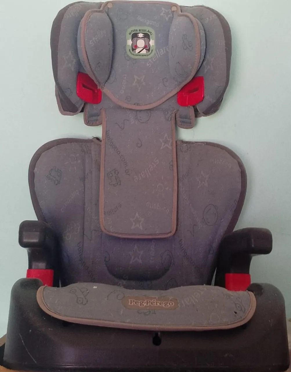 Cadeirinha de carro - Foto 2