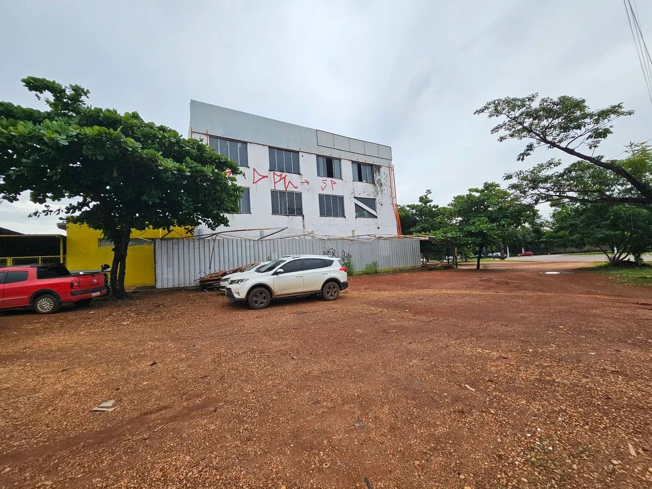 ALUGA-SE Prédio comercial no centro de Palmas-TO  - Foto 4