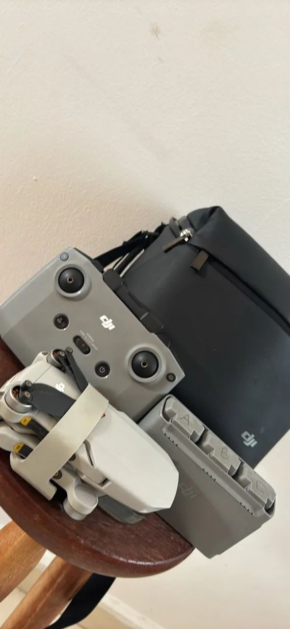 Drone dji mini 2 - Foto 2