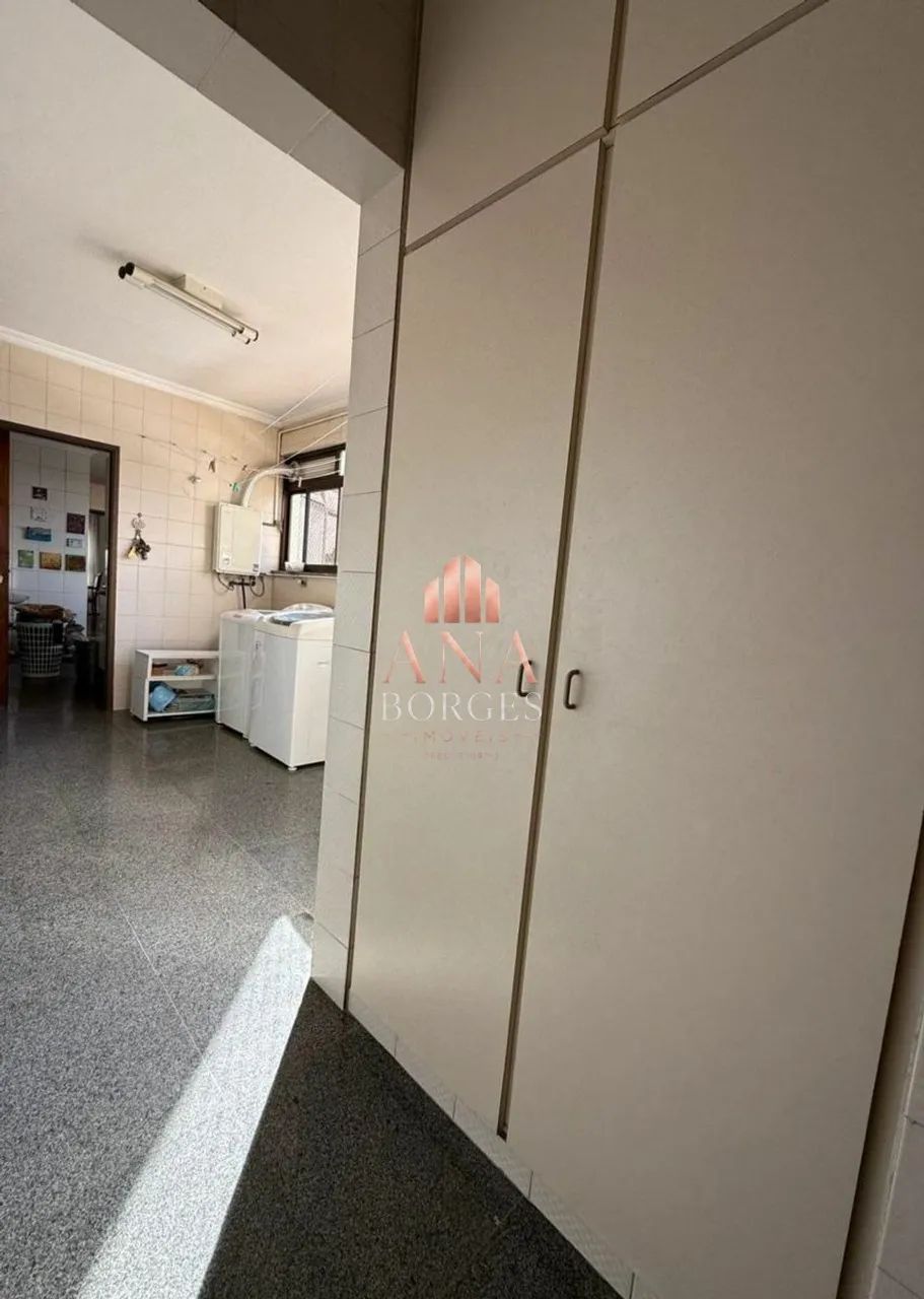 Apartamento para locação no Edifício Espaço e Arte - Foto 4