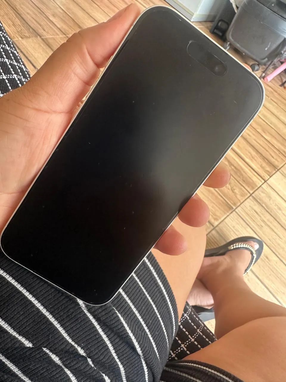 iPhone 16  - Foto 5