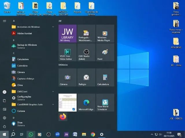 Computador completo - Foto 4