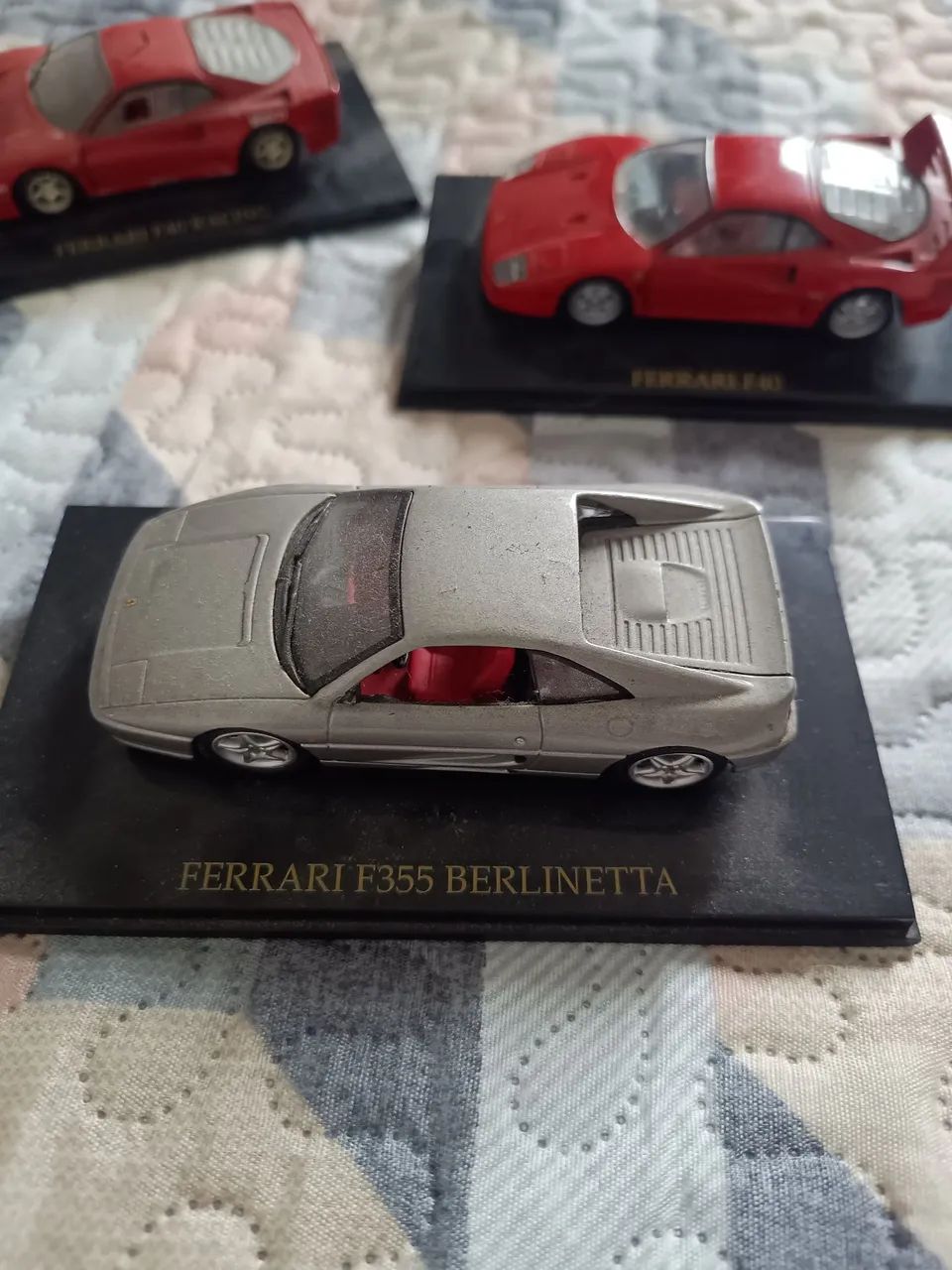 Ferrari 1/43 - Foto 5