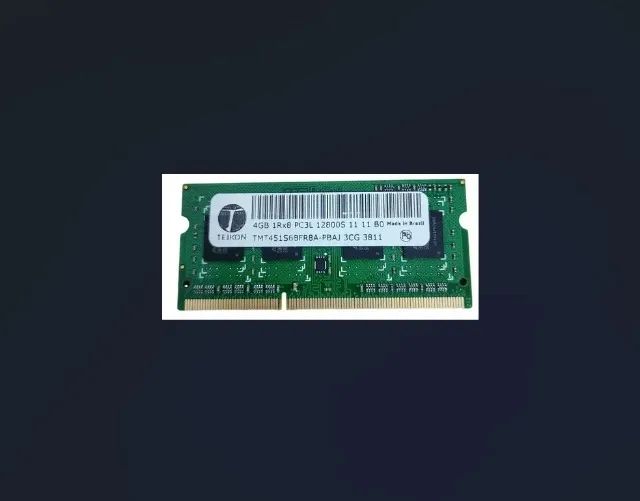 Memória RAM DDR3 4GB - Foto 3