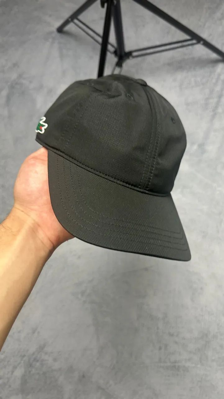 Boné lacoste Sport 2025 - Foto 2