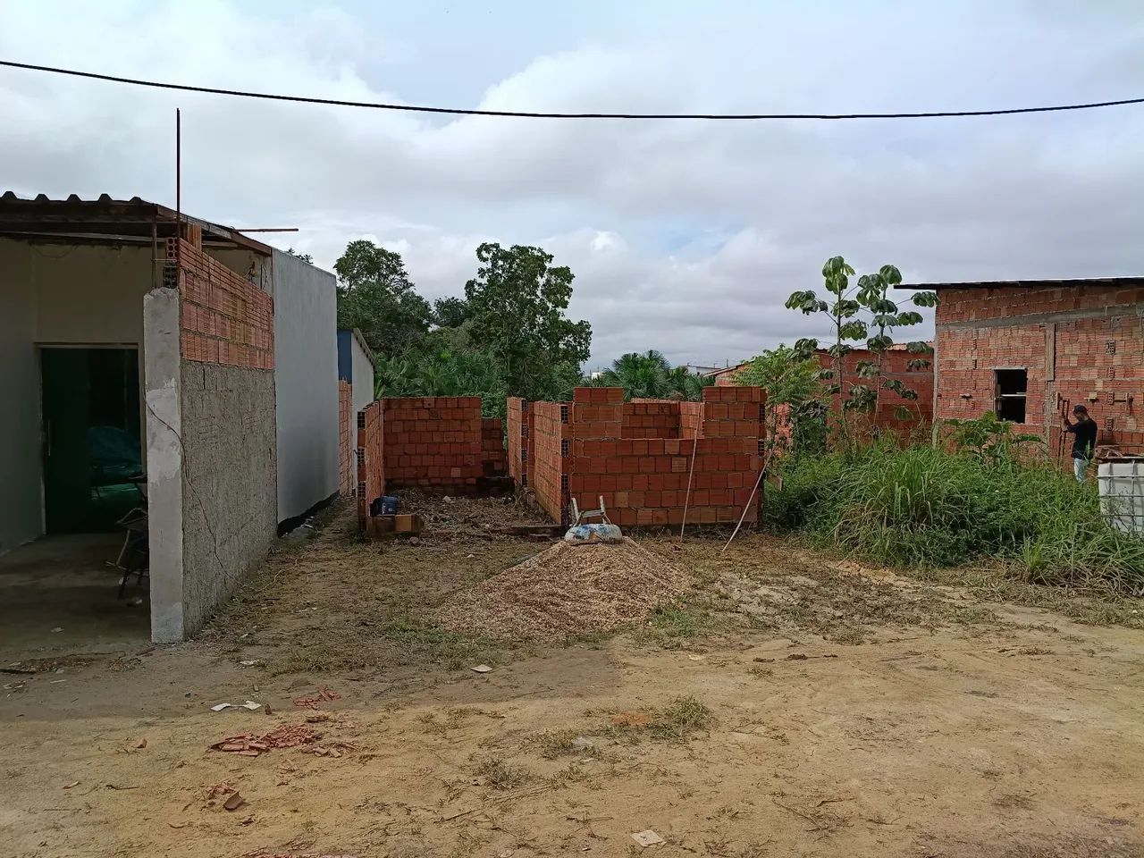 LOTE A VENDA - Foto 6
