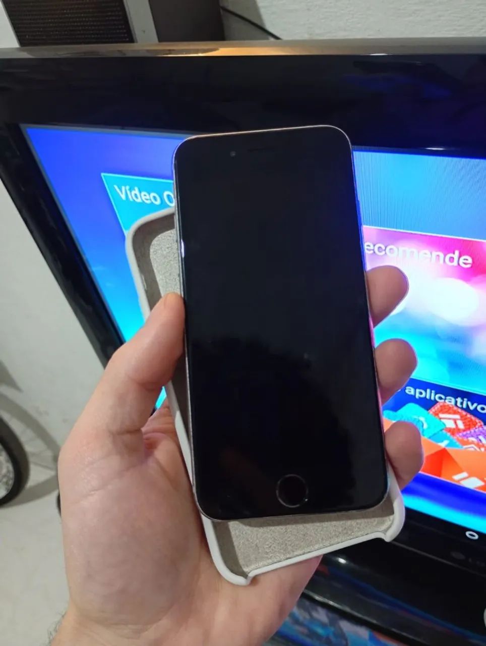 Iphone 6s 16GB