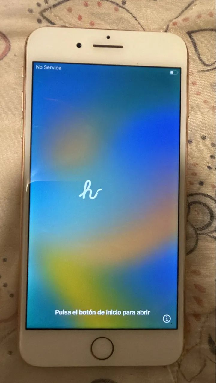 iPhone 8 Plus 64GB - Foto 4