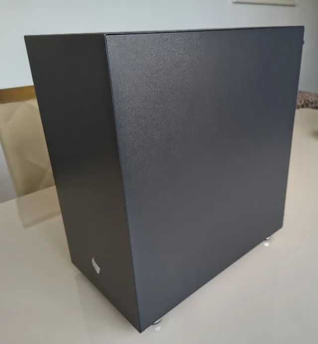 Computador PC Desktop completo e pronto para uso