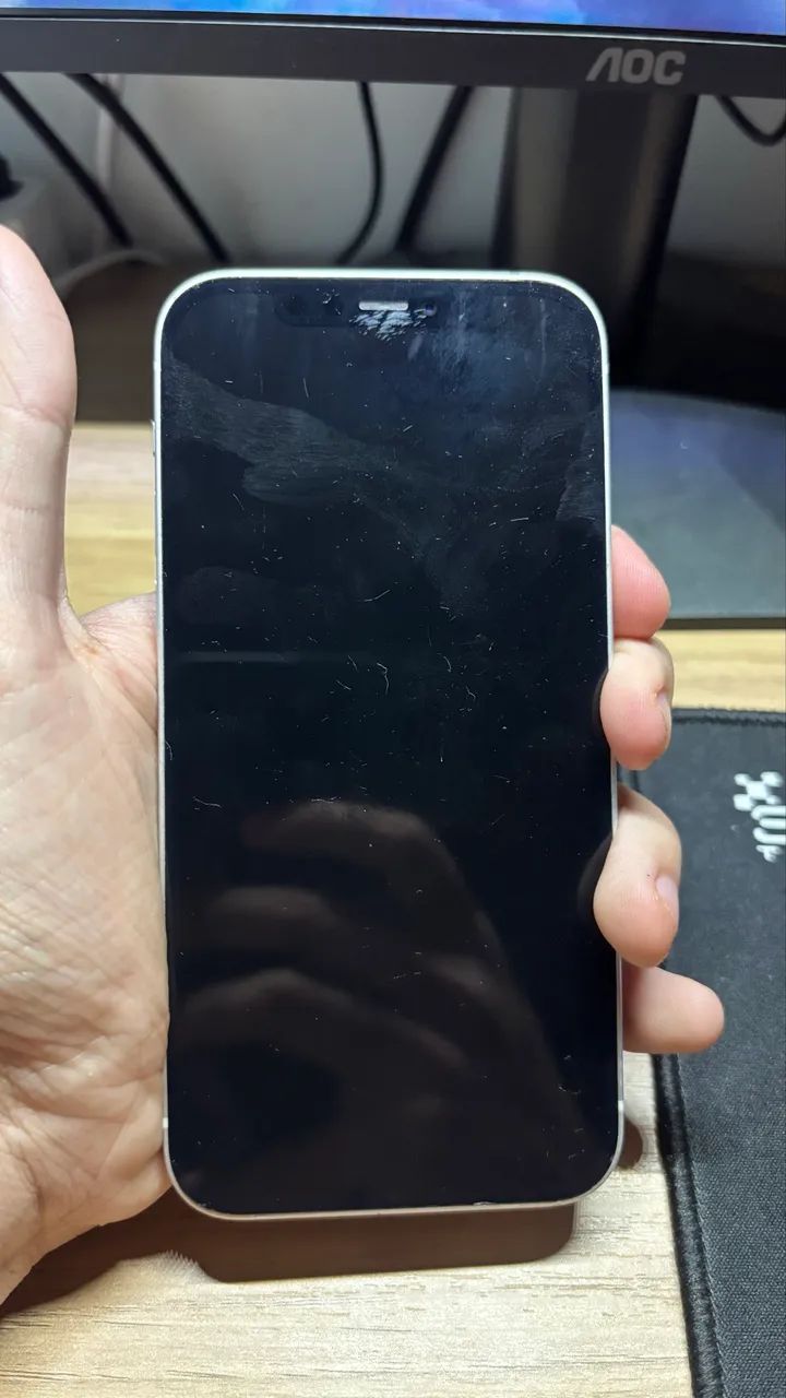 IPhone 12 normal 
