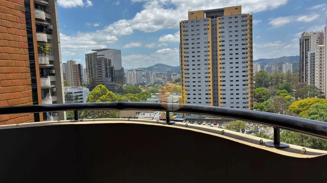 Flat com 1 dormitório, 55 m² - venda por R$ 650.000,00 ou aluguel por R$ 6.000,00/mês - Al - Foto 11