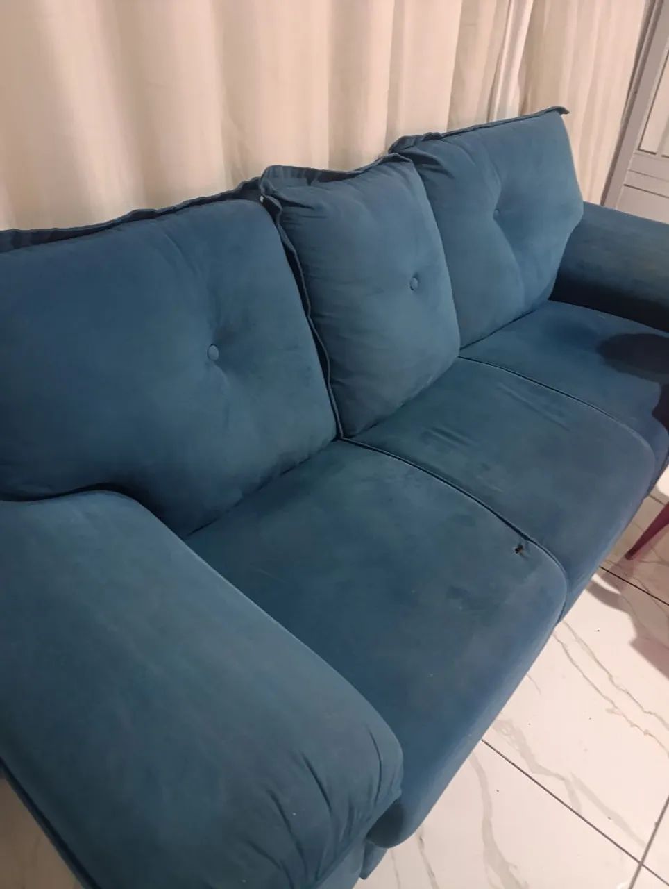 Sofá em bom estado 