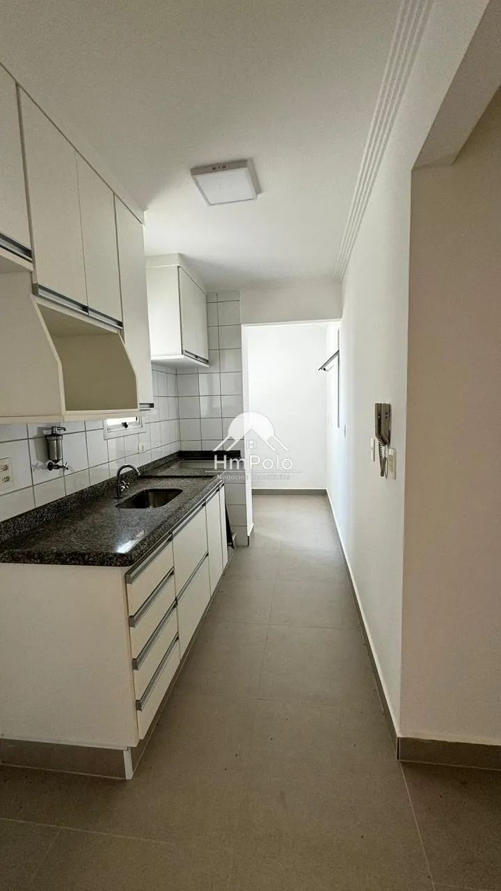Apartamento à venda em Campinas, Vila Rossi, com 2 quartos, com 66 m², Edificio Rio das Pe - Foto 4