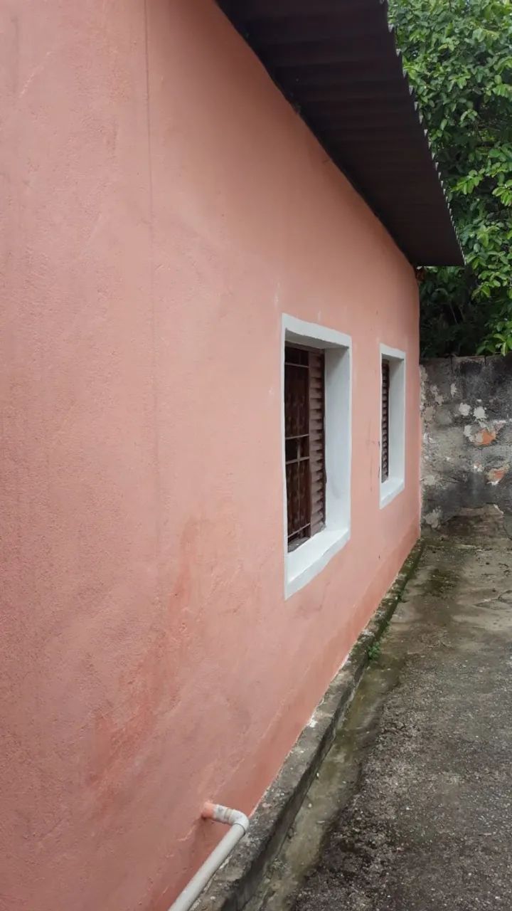 Terreno para Construção com Barracão - Aprox. 180m² - Céu Azul - Foto 2