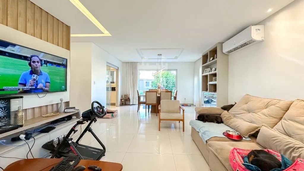 Casa à venda em Serra, Boulevard Lagoa, com 4 quartos, com 267.27 m², Boulevard Lagoa - Foto 3