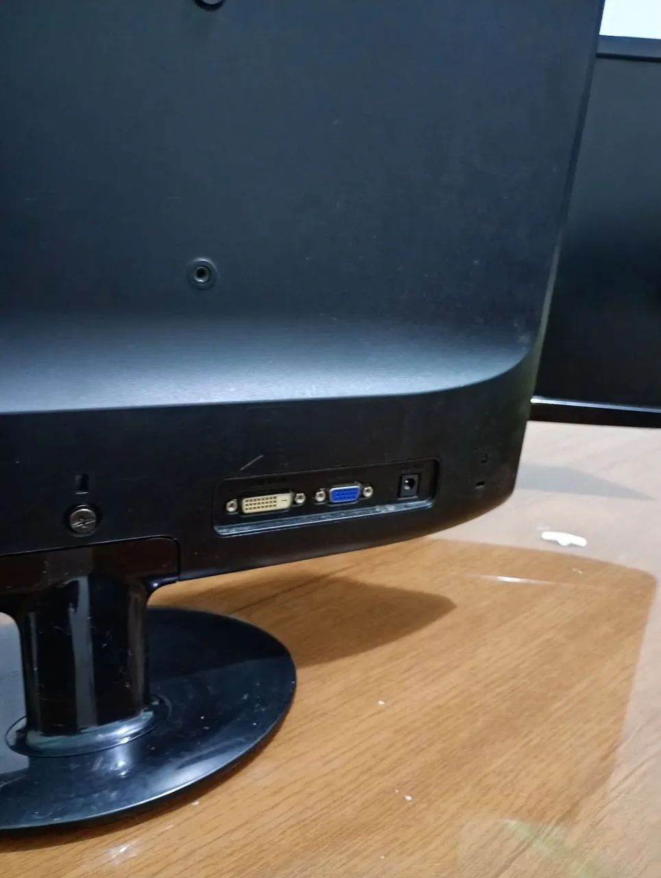 Monitor de 20 polegadas  - Foto 2