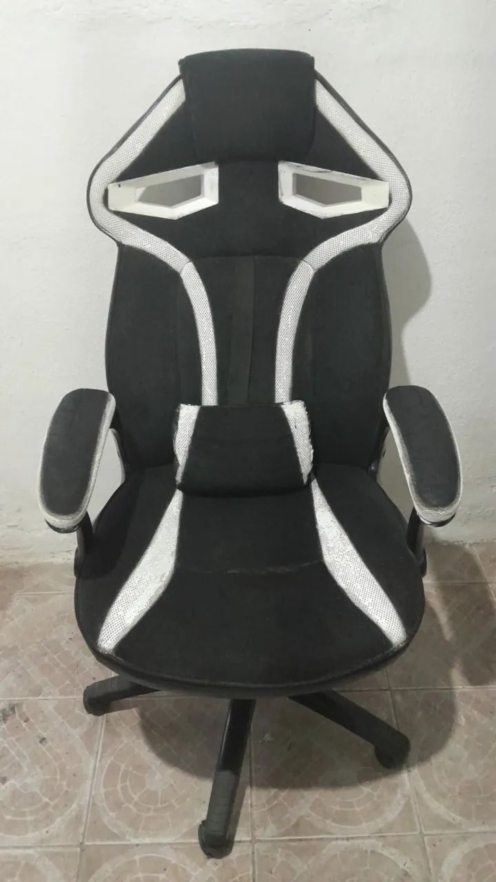 Cadeira Gamer - Foto 2