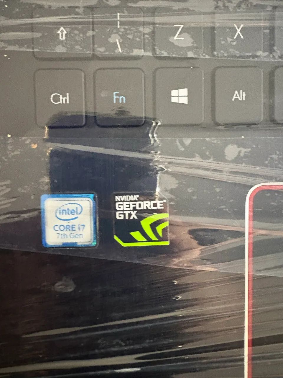 Notebook Gamer Acer Predator Helios 300 G3-572 i7 GTX 1060 - Defeito BGA - Foto 5
