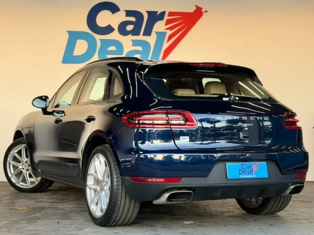 Porsche Macan 2.0 Turbo 237/252cv 2017 - Foto 3