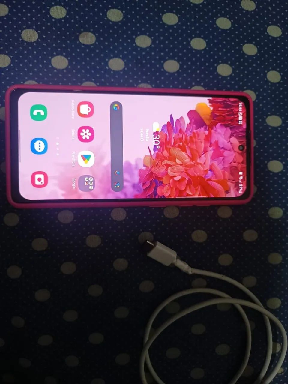Vendo esse s20 fe 5g - Foto 3
