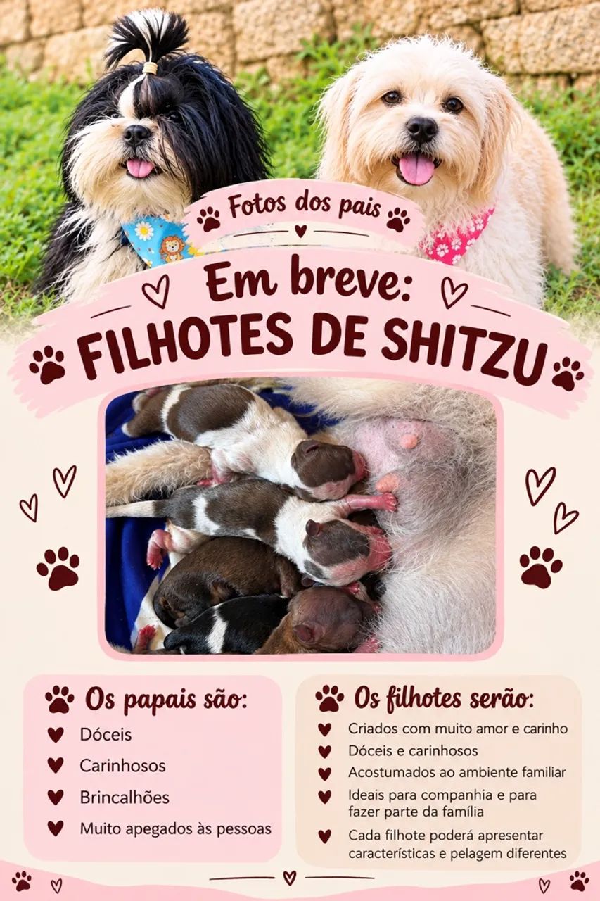 Shitzu 