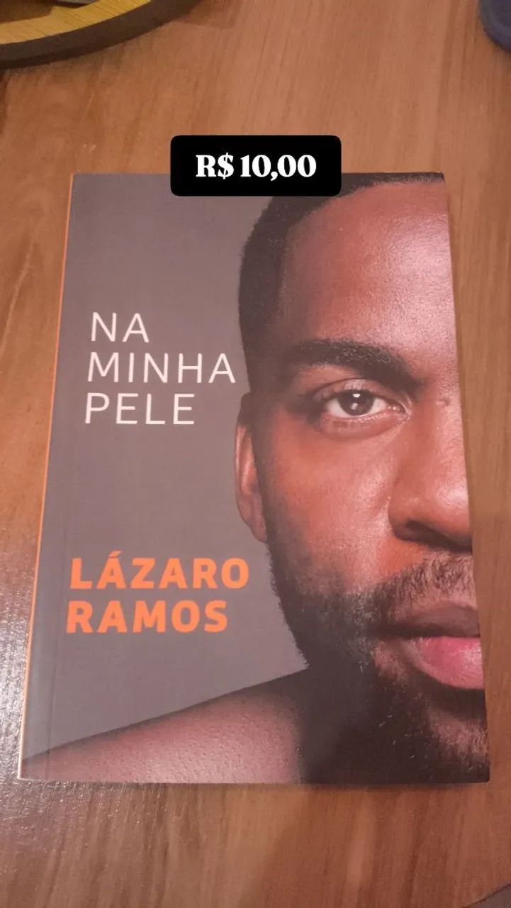 Livros - Foto 4