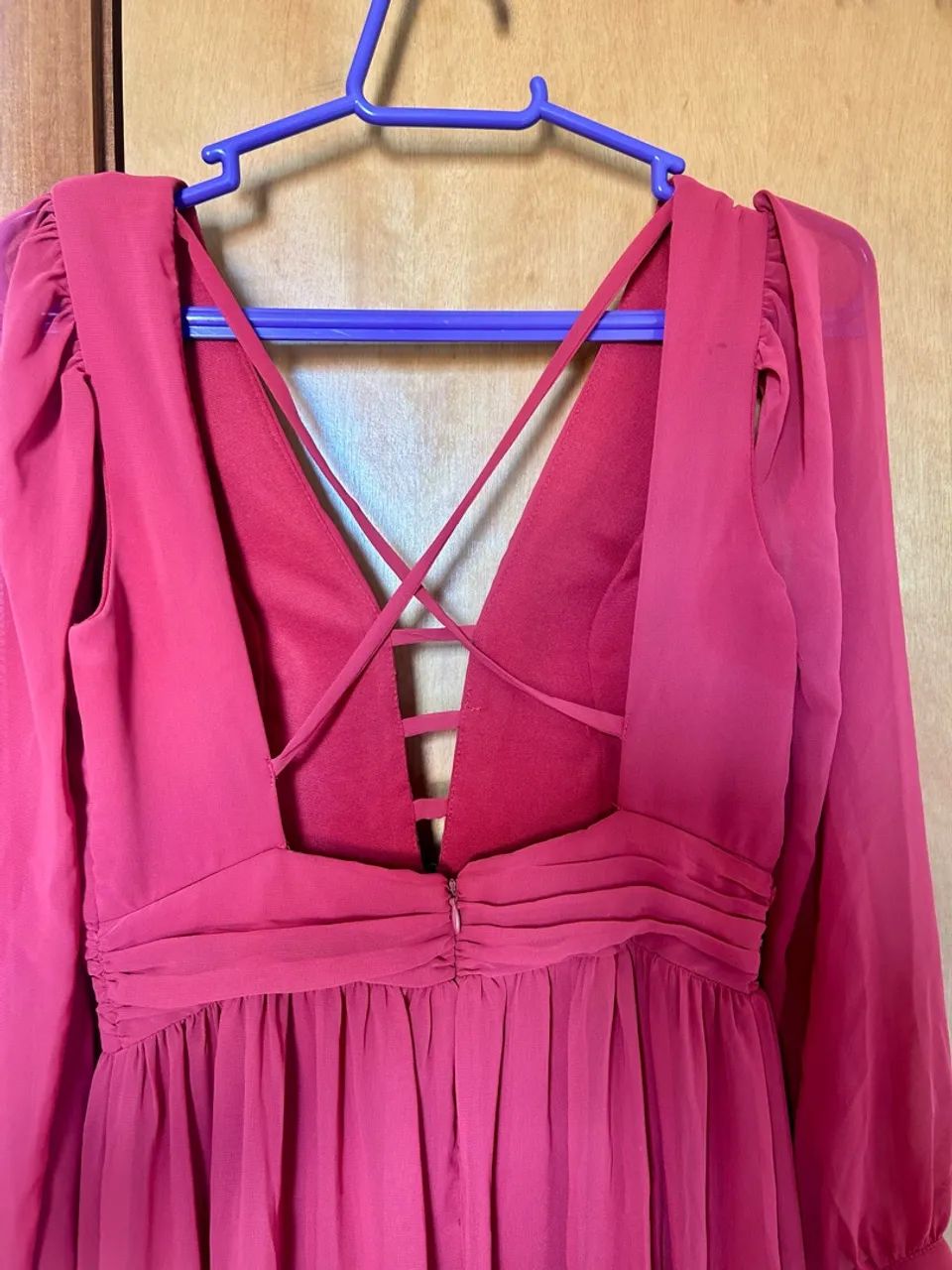 Vestido longo - Foto 5