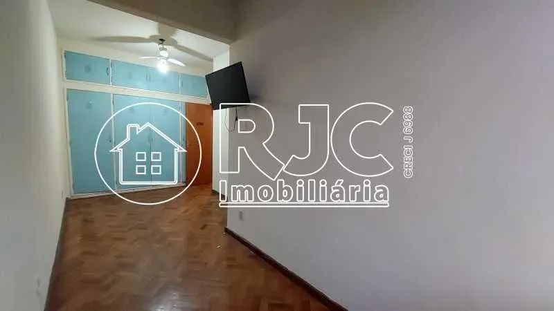 Imóvel para venda tem 140 metros quadrados com 4 quartos em Tijuca - Rio de Janeiro - RJ - Foto 8