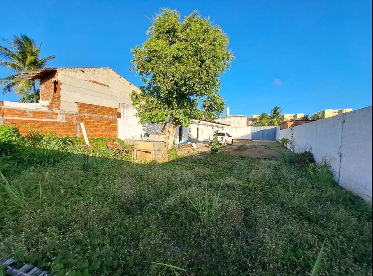 Terreno 15x40 600M² - Foto 3