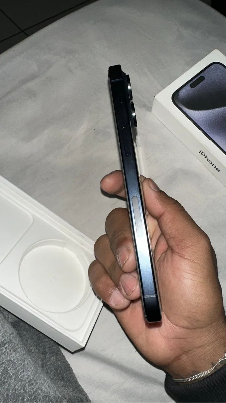 iPhone 15 pro Max  - Foto 5
