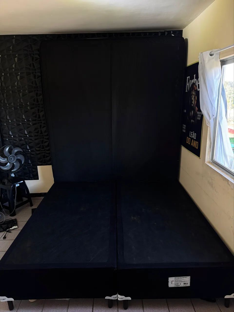 Cama casal king size - Foto 3