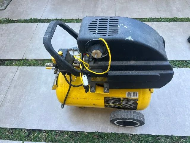Compressor  - Foto 4