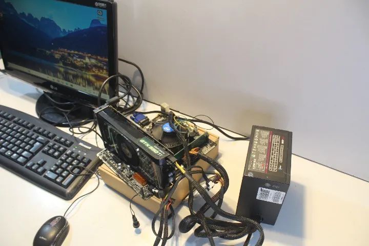  Fonte Gamer Aerocool VX 500W - Foto 5